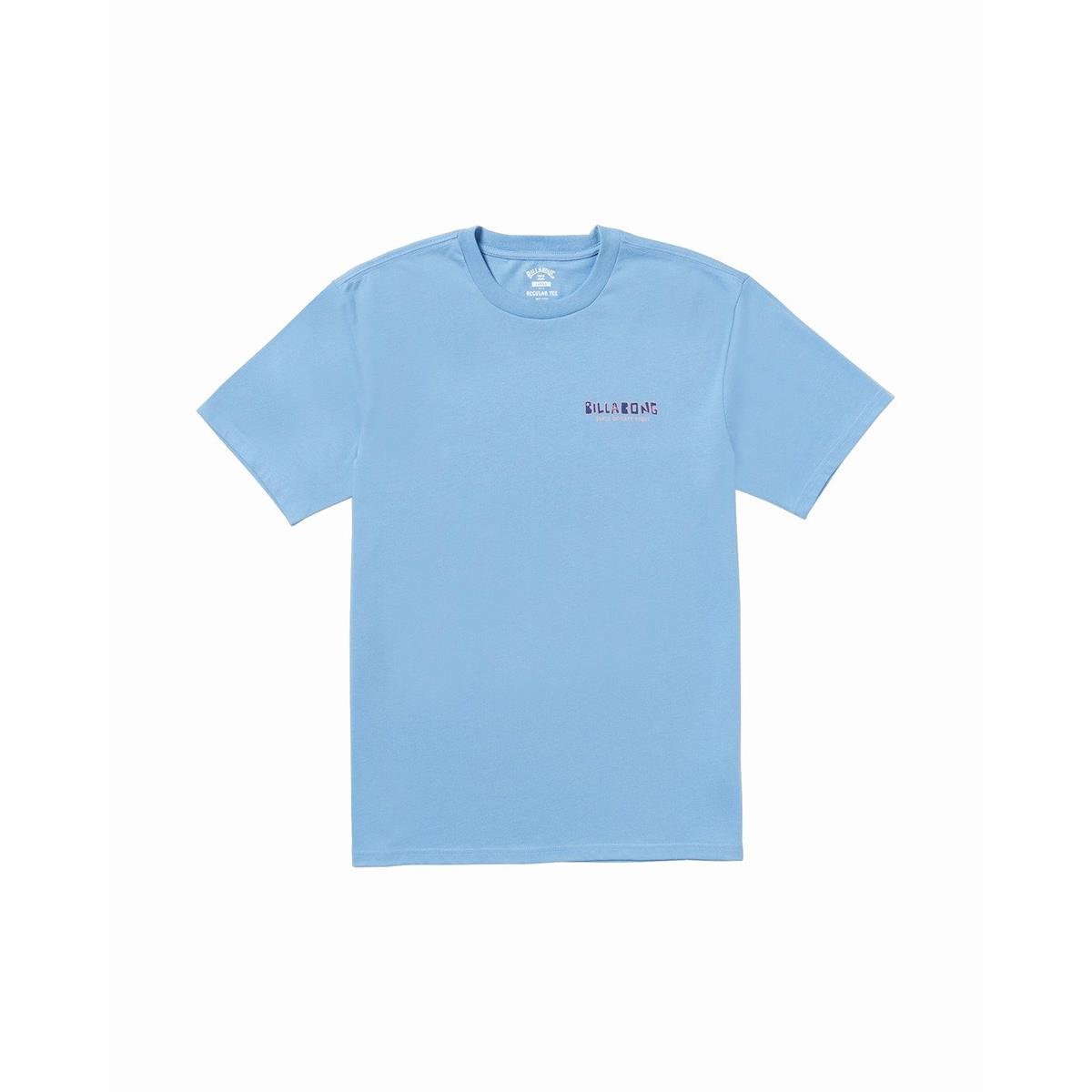 Billabong Twin Peaks Regular Ss T-shirt - 24A351528