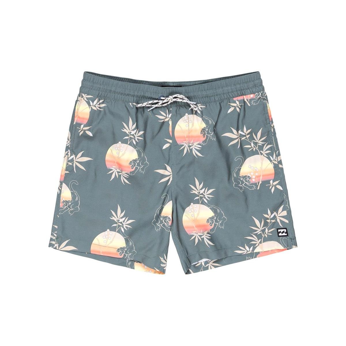 Billabong Vacay Lb Deniz Şortu - EBYJV00144