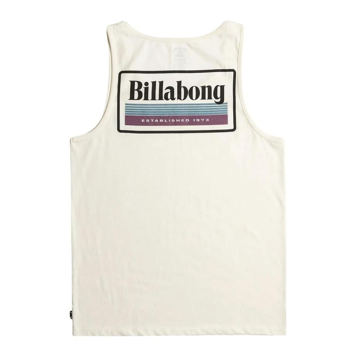Billabong Walled Tees Erkek Atlet - EBYZT00179