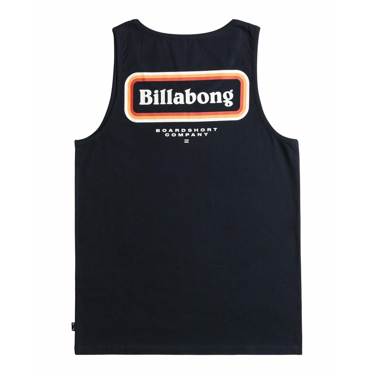 Billabong Walled Tees Erkek Atlet - EBYZT00179
