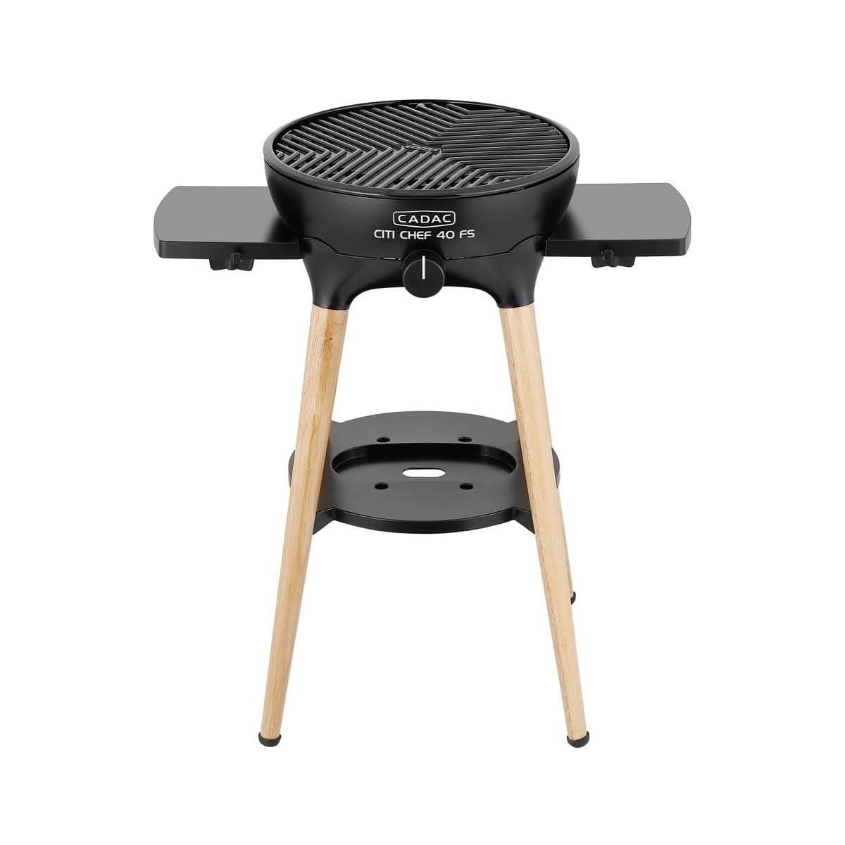 Cadac Citi Chef 40 FS Standlı Gazlı Mangal - 230355