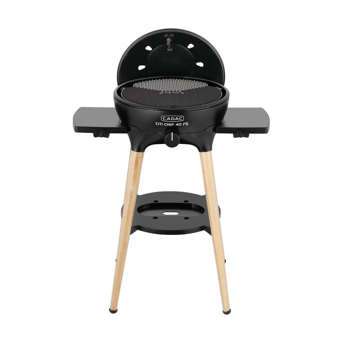 Cadac Citi Chef 40 FS Standlı Gazlı Mangal - 230355