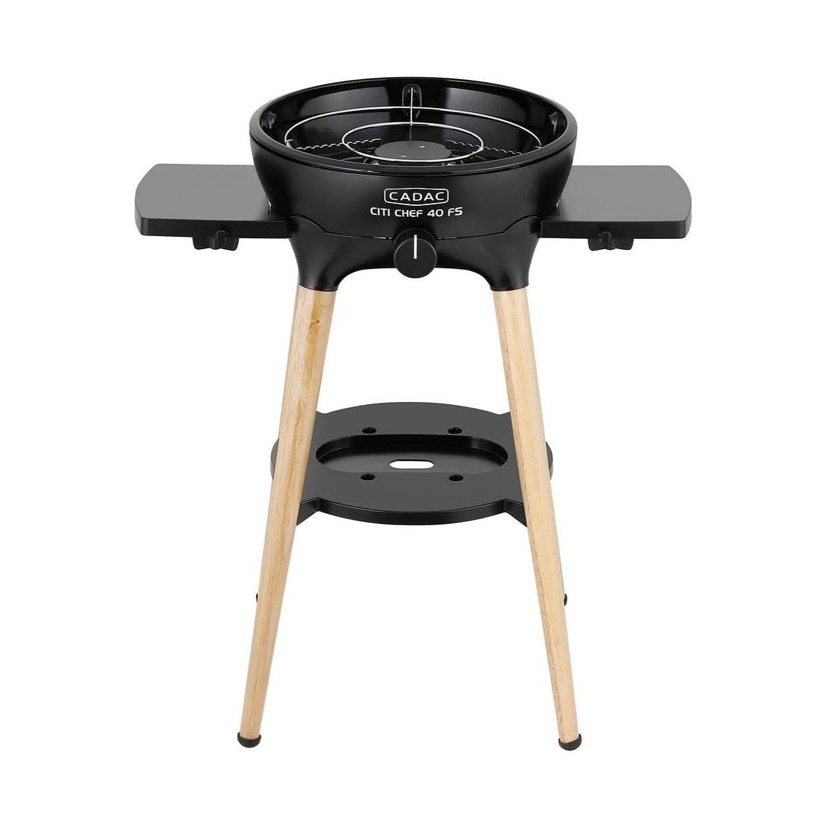 Cadac Citi Chef 40 FS Standlı Gazlı Mangal - 230355