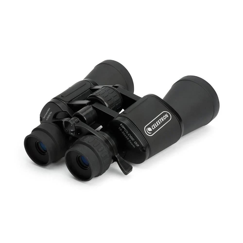 Celestron 71260 Upclose G2 10-30x50 Zoom Porro Dürbün
