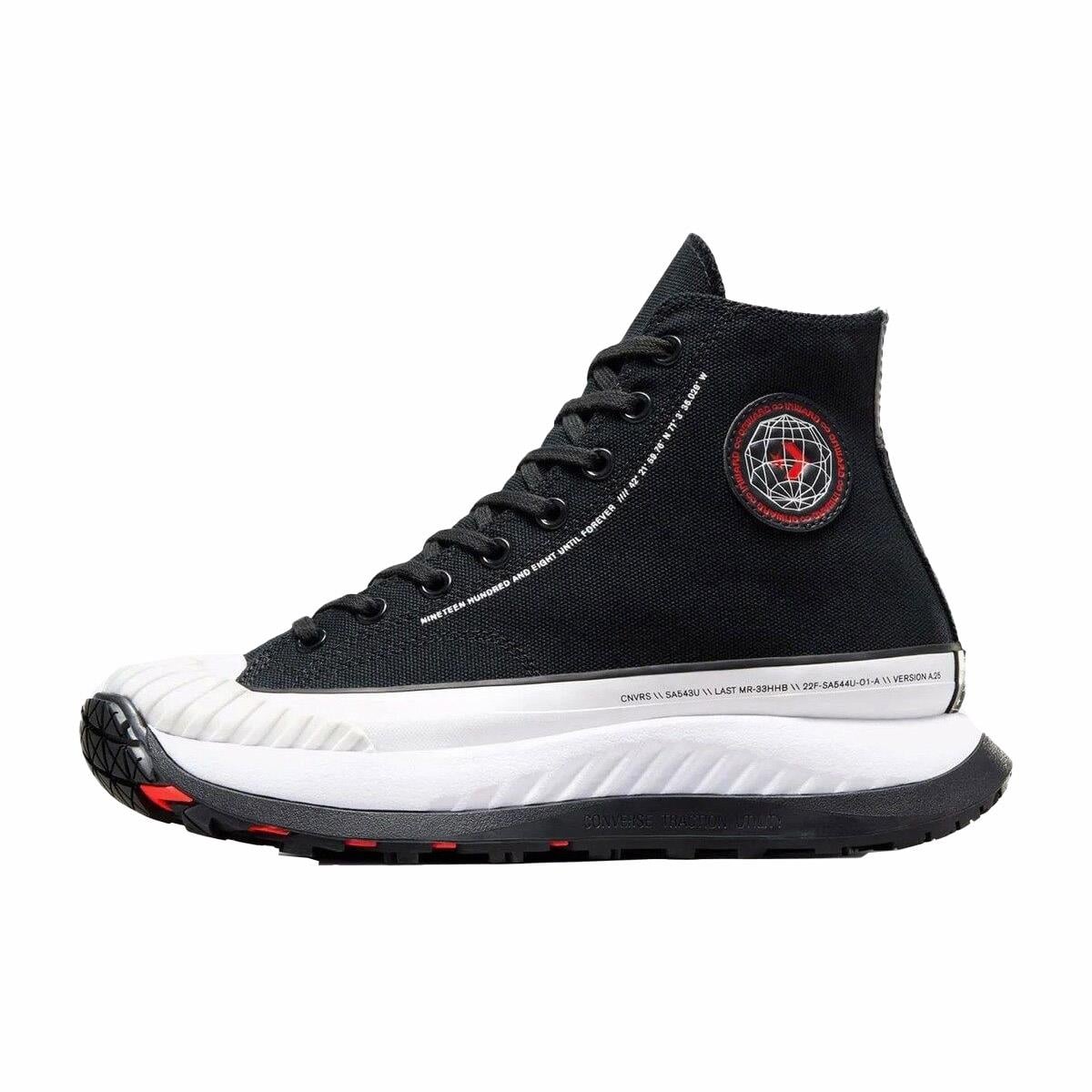 Converse Chuck 70 At-Cx Future Utility Erkek Sneaker