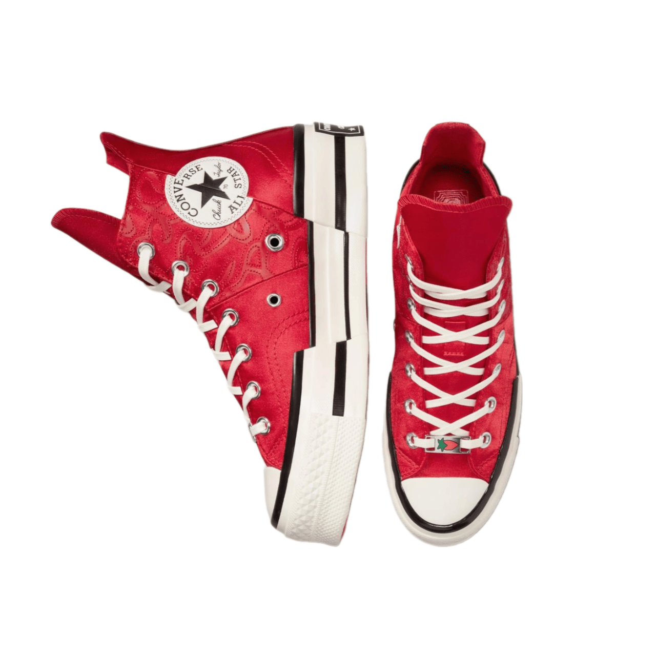 Converse Chuck 70 Plus Year of the Rabbit Erkek Sneaker