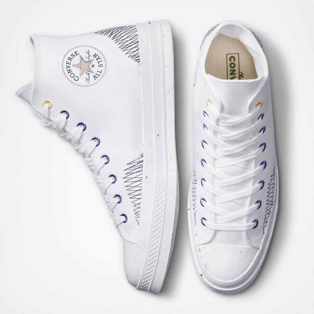 Converse Chuck 70 Waste Not Erkek Sneaker