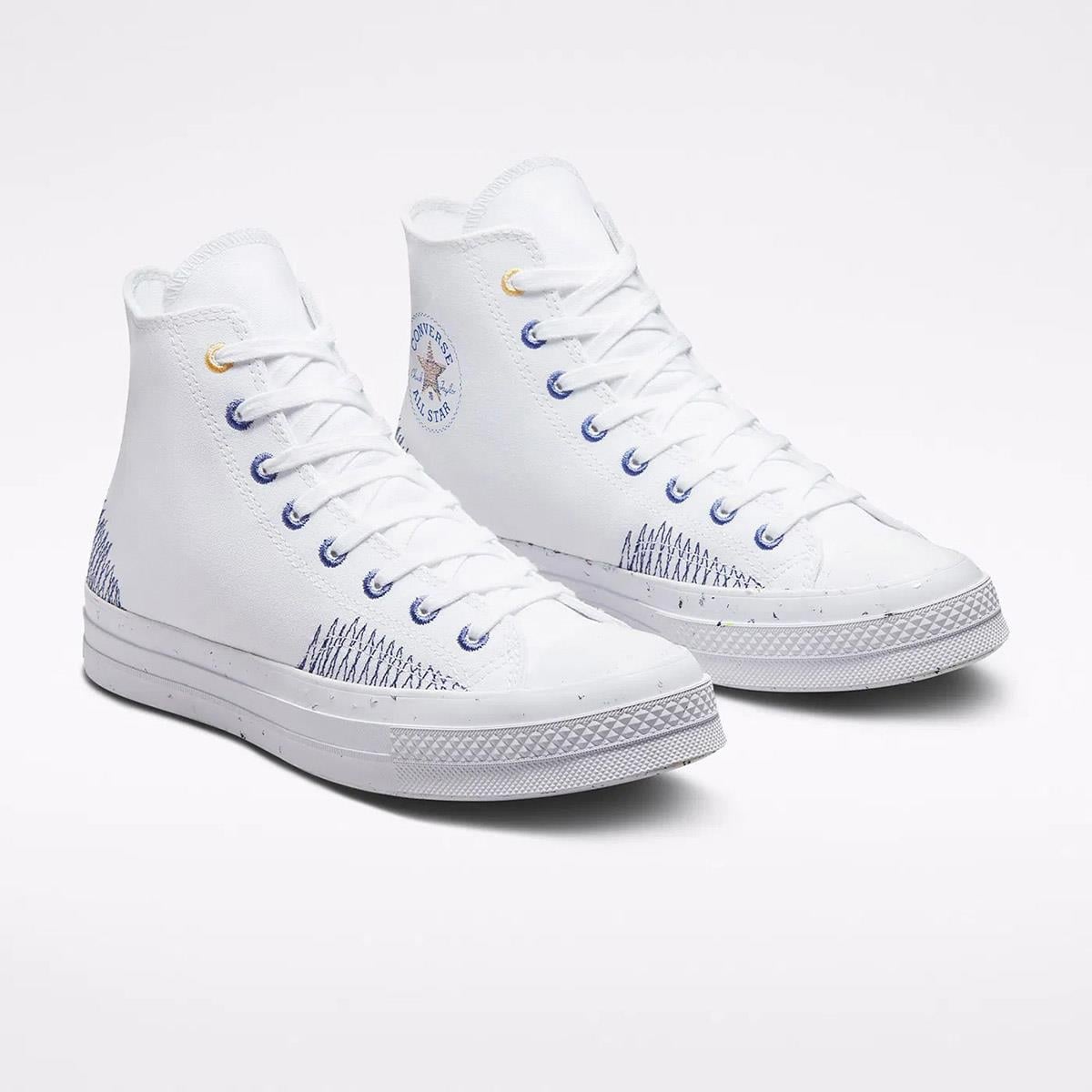 Converse Chuck 70 Waste Not Erkek Sneaker