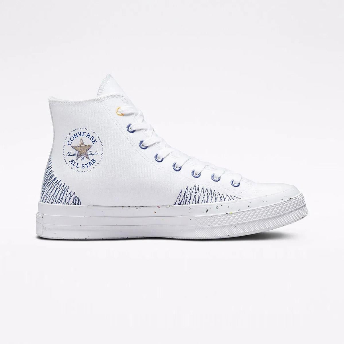 Converse Chuck 70 Waste Not Erkek Sneaker