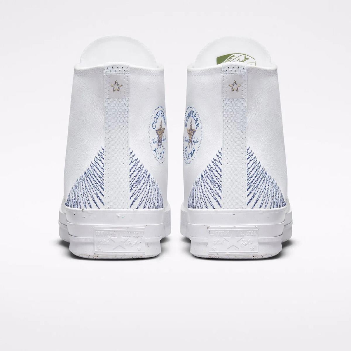Converse Chuck 70 Waste Not Erkek Sneaker