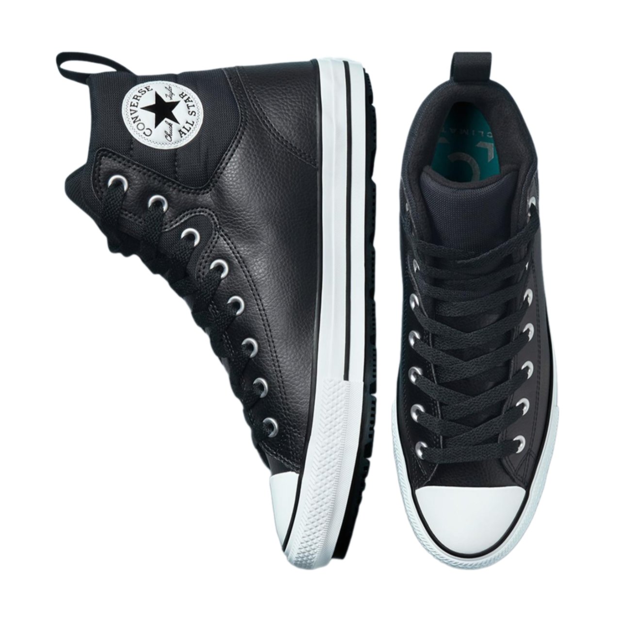 Converse Chuck Taylor All Star Berkshire Erkek Sneaker