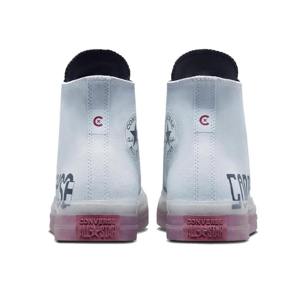 Converse Chuck Taylor All Star CX Logo Remix Erkek Sneaker