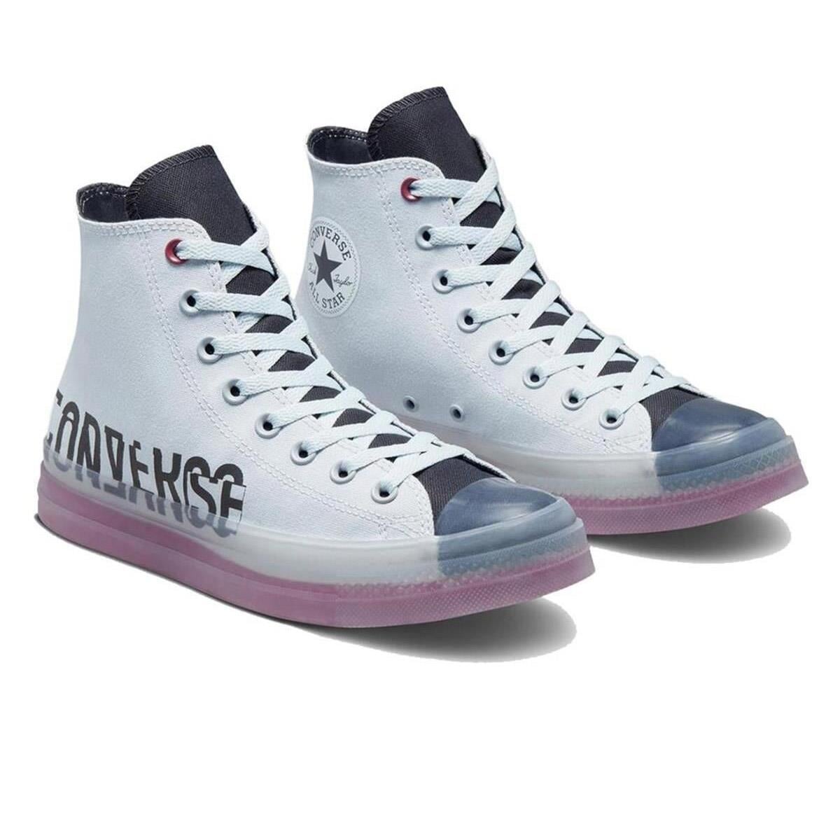 Converse Chuck Taylor All Star CX Logo Remix Erkek Sneaker