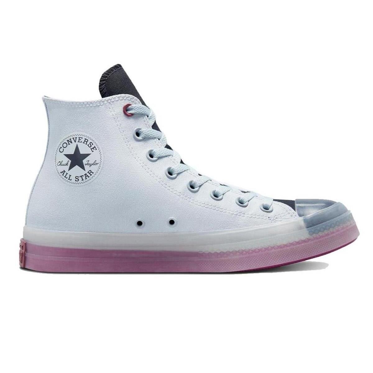 Converse Chuck Taylor All Star CX Logo Remix Erkek Sneaker