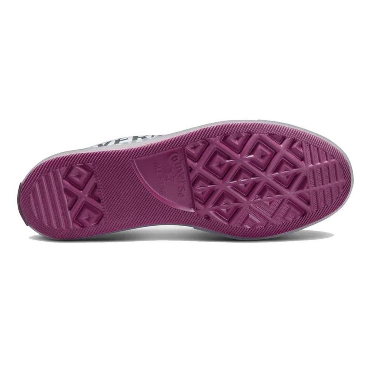 Converse Chuck Taylor All Star CX Logo Remix Erkek Sneaker