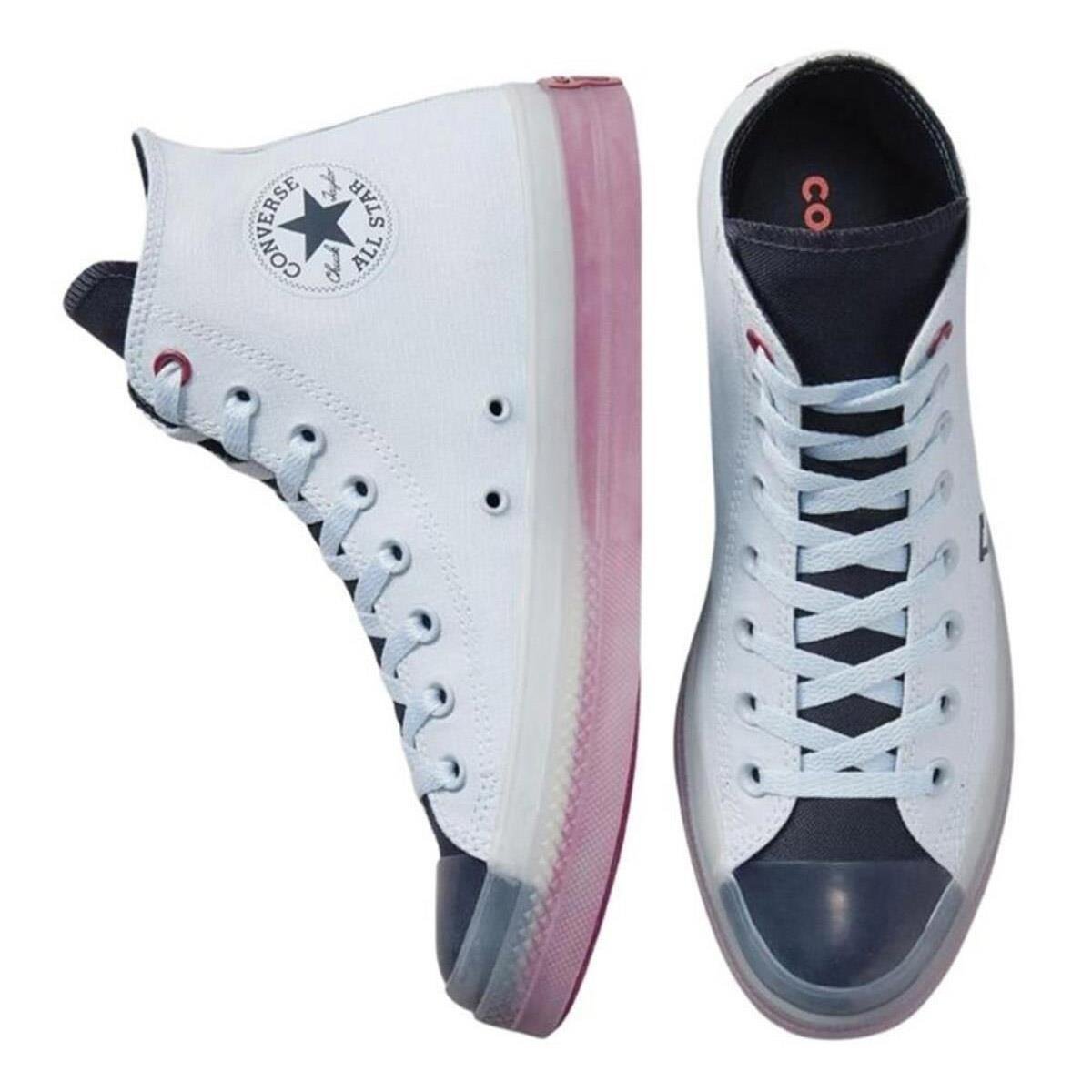 Converse Chuck Taylor All Star CX Logo Remix Erkek Sneaker