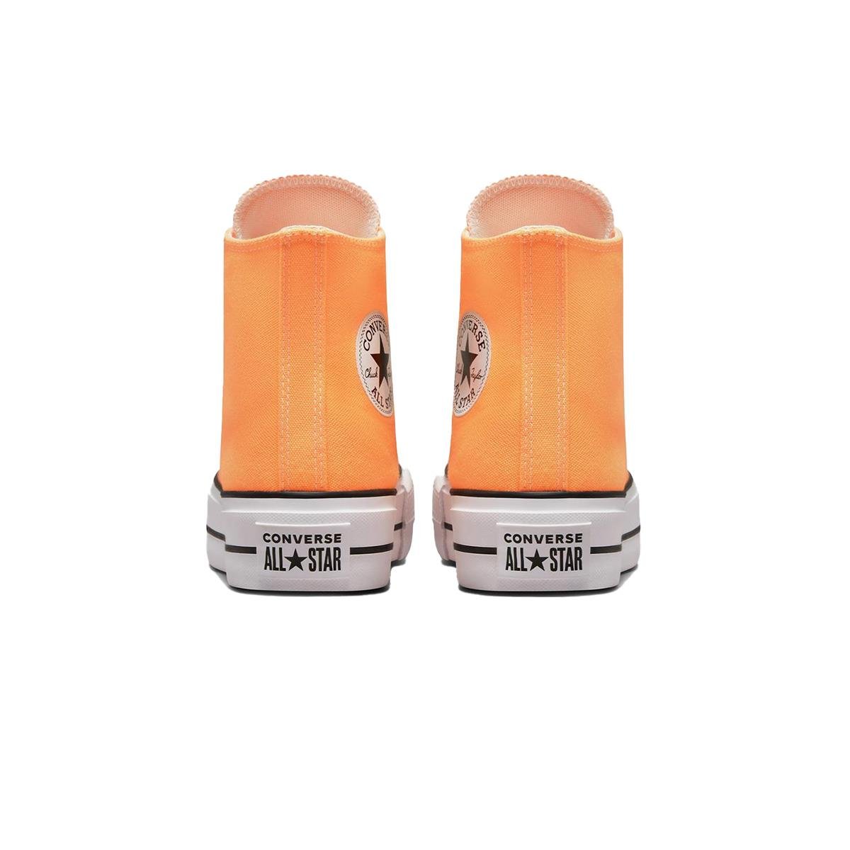 Converse Chuck Taylor All Star Lift Platform Kadın Sneaker - A03052C