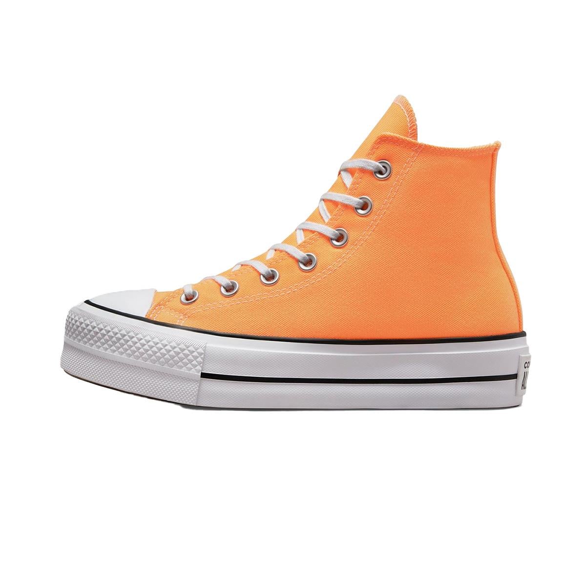 Converse Chuck Taylor All Star Lift Platform Kadın Sneaker - A03052C