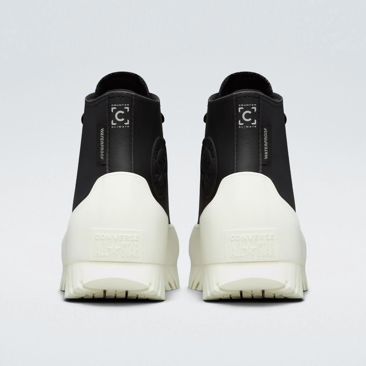 Converse Chuck Taylor All Star Lugged Winter 2.0 Kadın Sneaker Ayakkabı