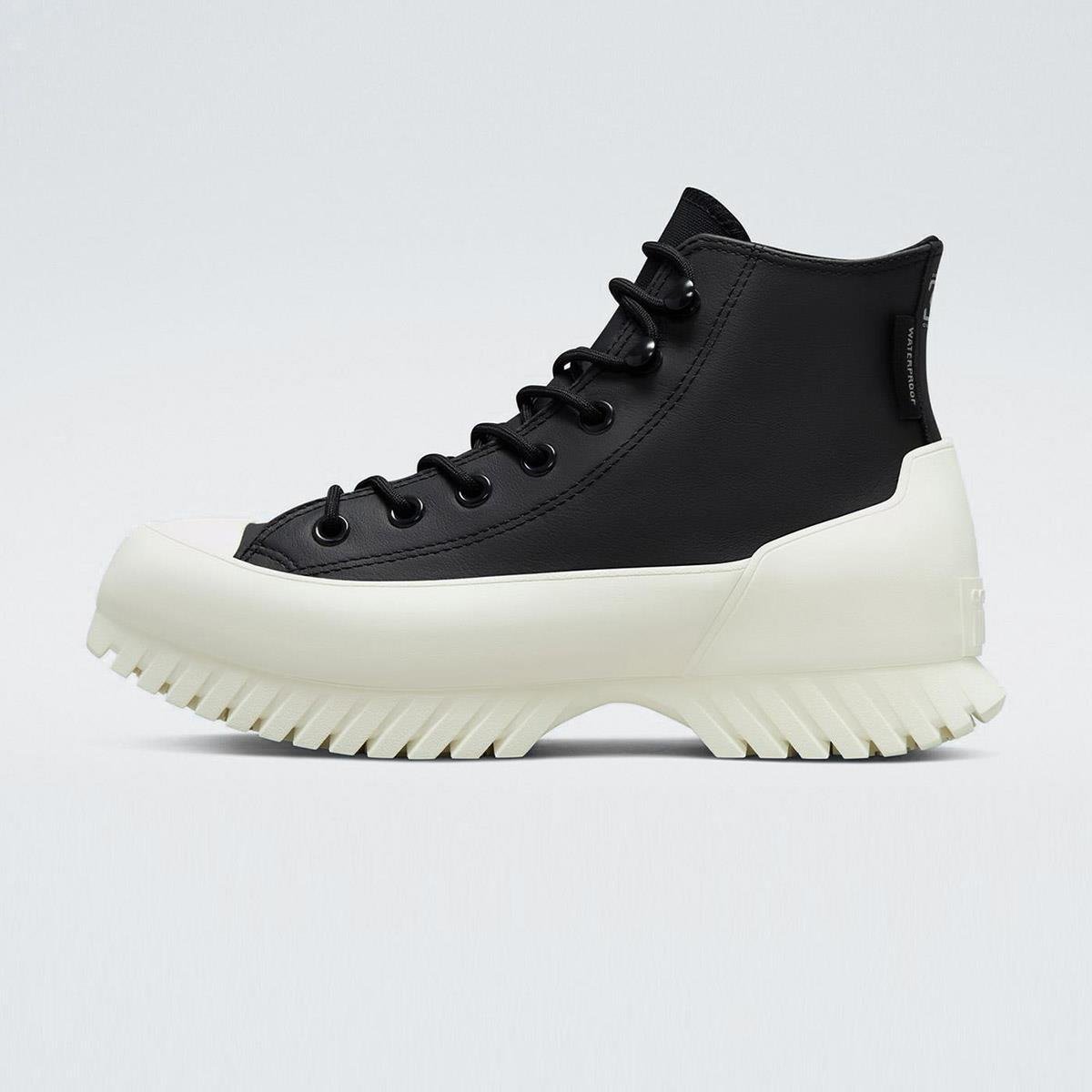 Converse Chuck Taylor All Star Lugged Winter 2.0 Kadın Sneaker Ayakkabı