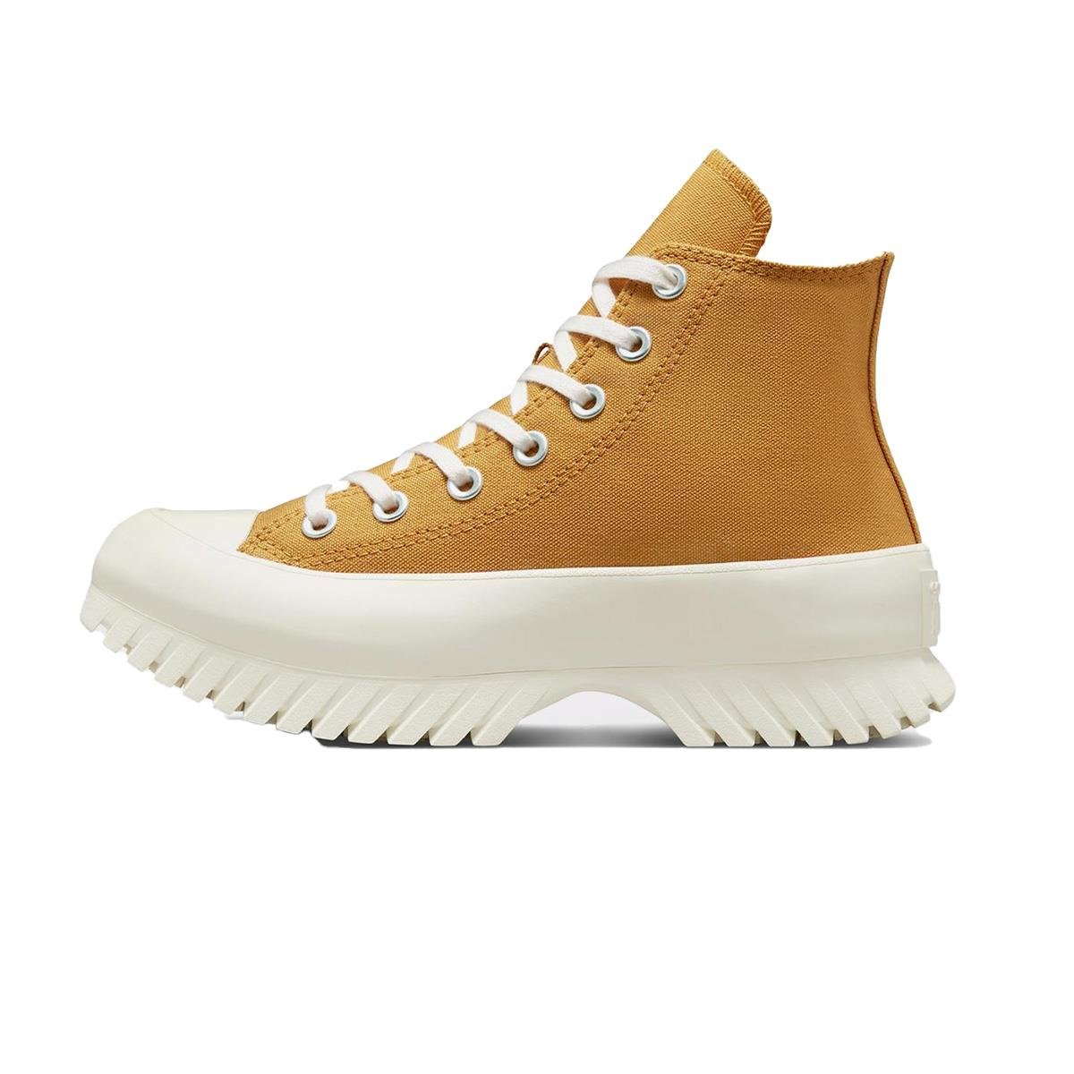 Converse Chuck Taylor All Star Lugged 2.0 Platform Seasonal Color Kadın Sneaker - A06022C