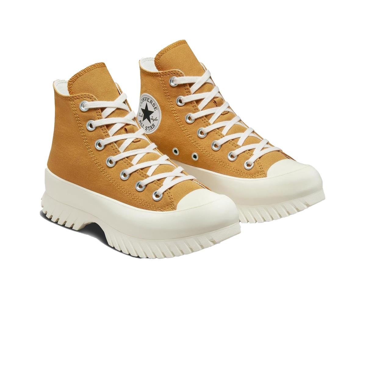 Converse Chuck Taylor All Star Lugged 2.0 Platform Seasonal Color Kadın Sneaker - A06022C