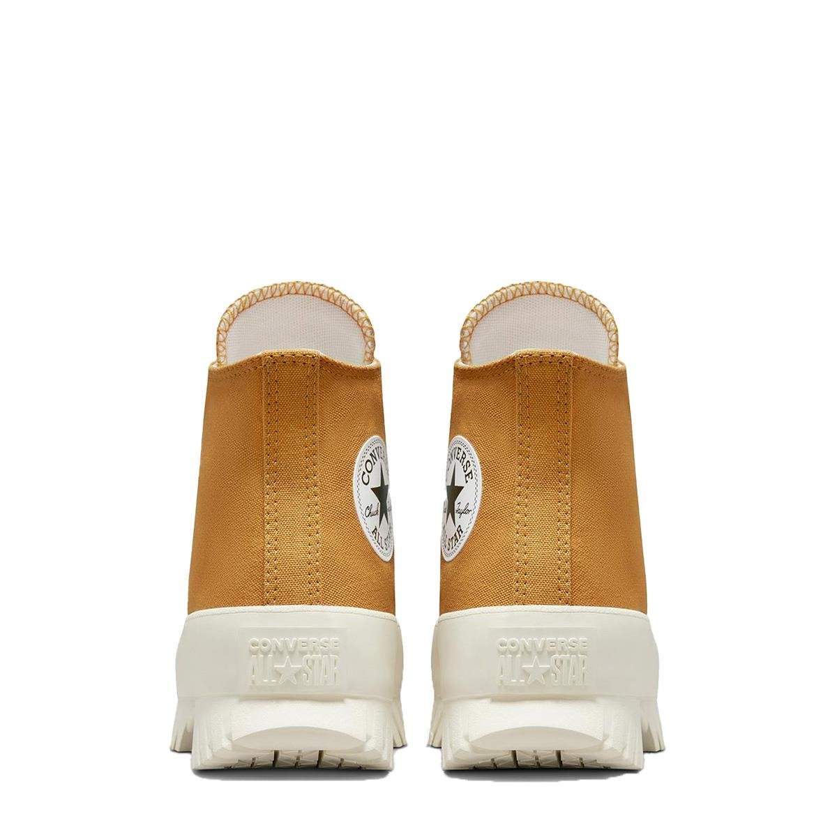Converse Chuck Taylor All Star Lugged 2.0 Platform Seasonal Color Kadın Sneaker - A06022C