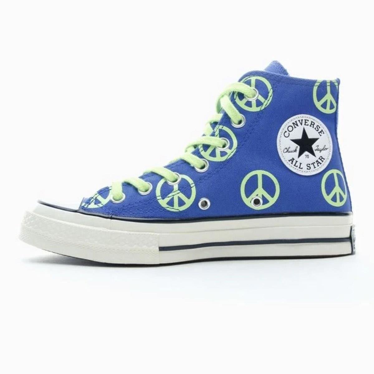Converse Unleash Peace Chuck 70 Hi Erkek Sneaker