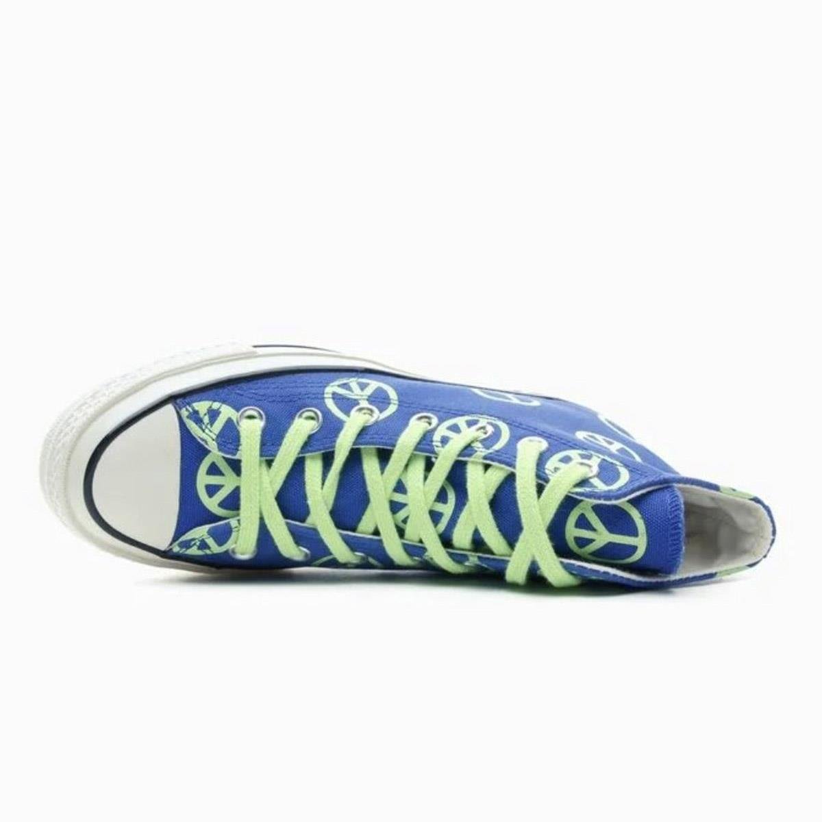 Converse Unleash Peace Chuck 70 Hi Erkek Sneaker