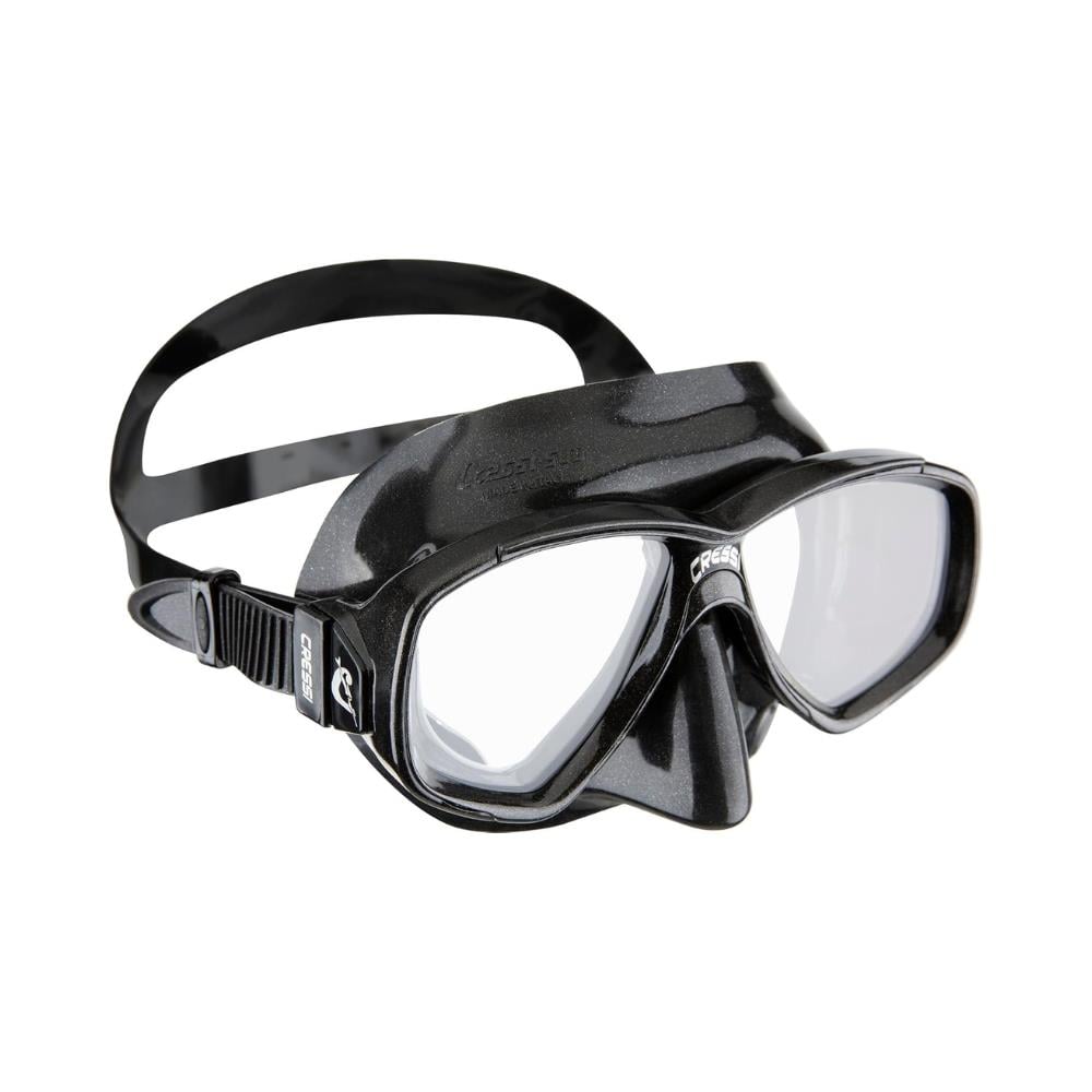 Cressi Perla Mare Maske Şnorkel Seti - DM102017