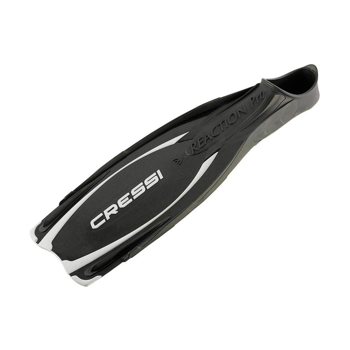 Cressi Pinne Reaction Pro Palet - BG195042