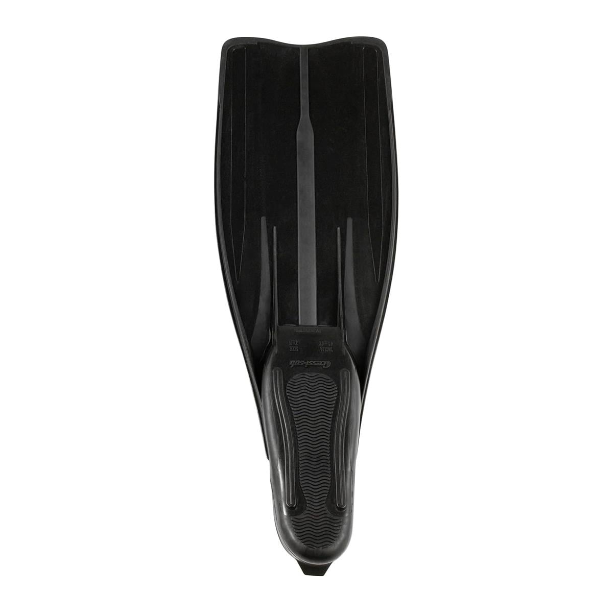 Cressi Prostar Full Foot Pocket Diving Fins Palet - BG185037