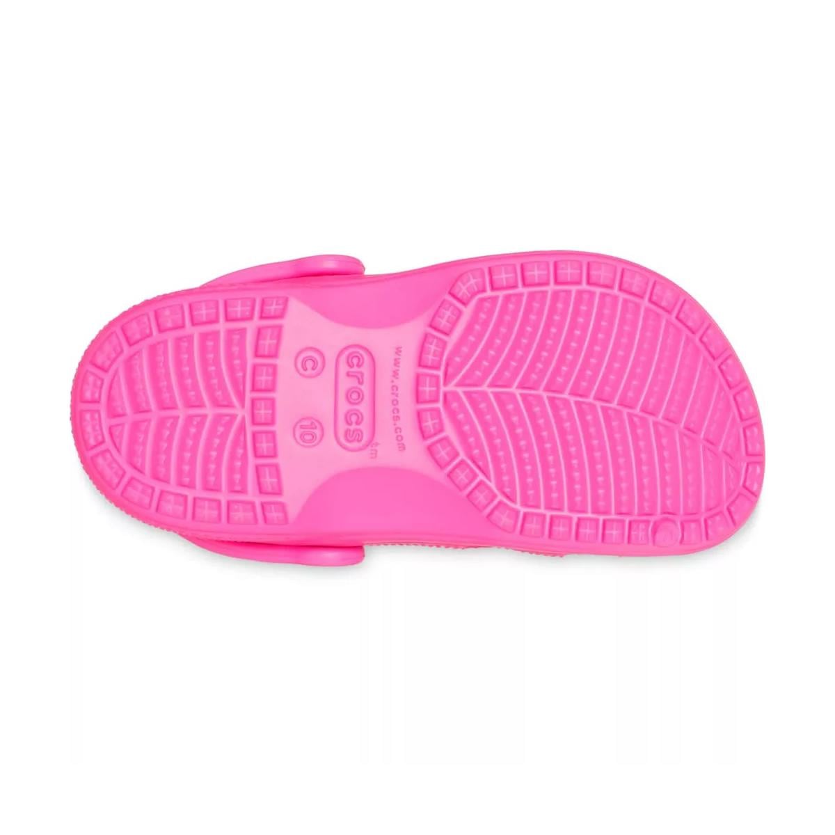 Crocs Baya Clog T Çocuk Terlik