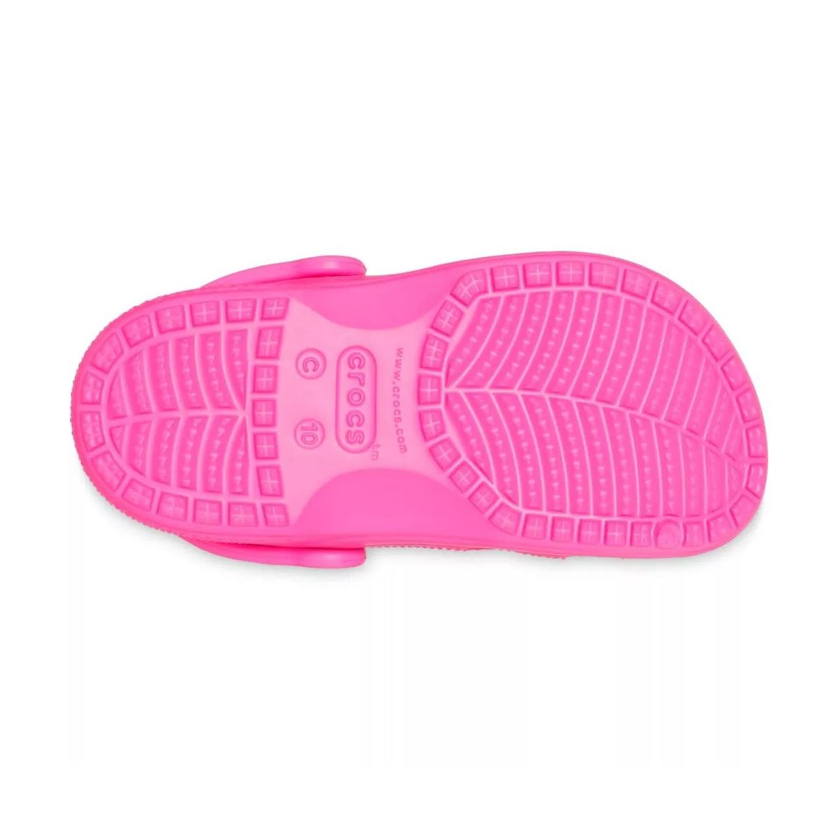 Crocs Baya Clog T Çocuk Terlik