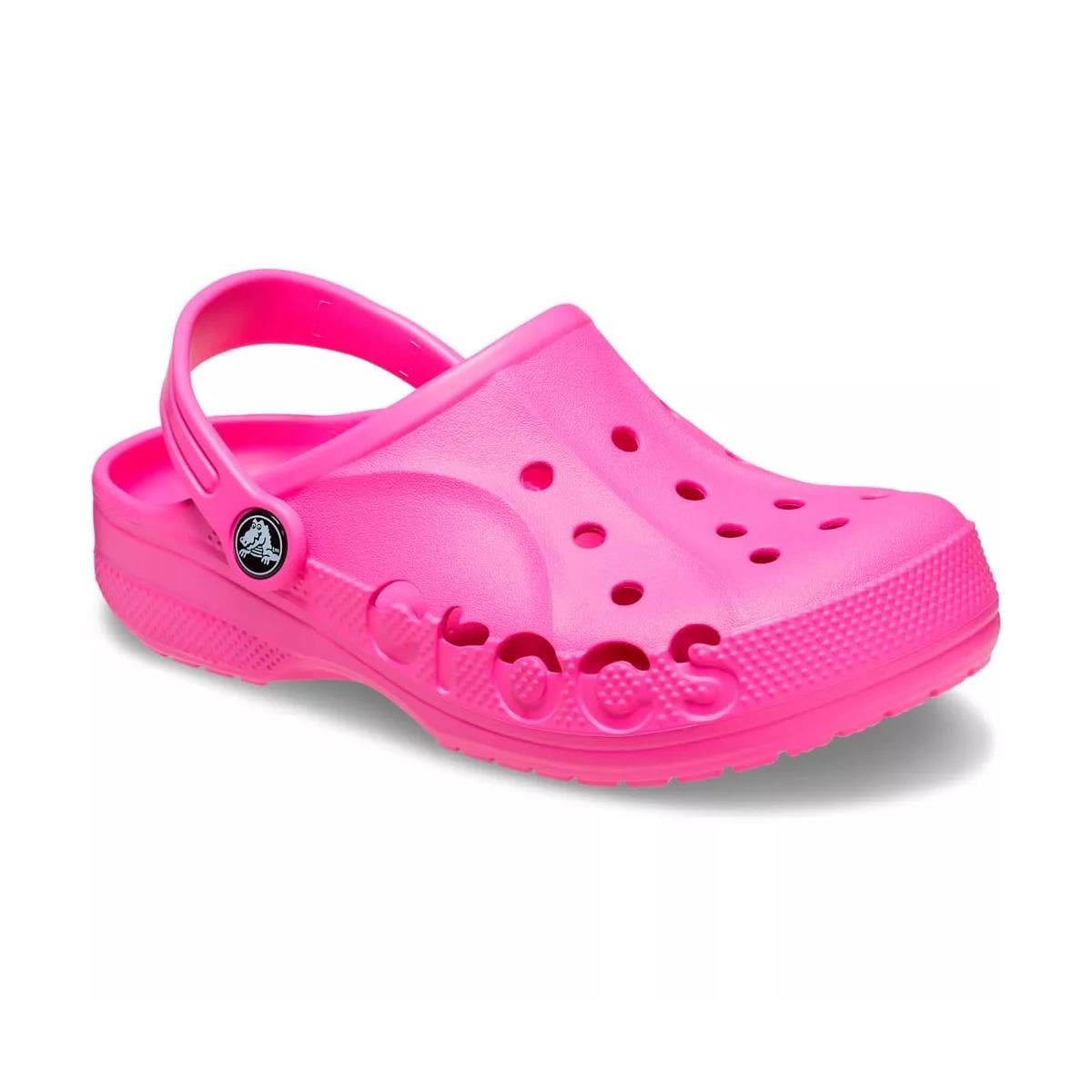 Crocs Baya Clog T Çocuk Terlik