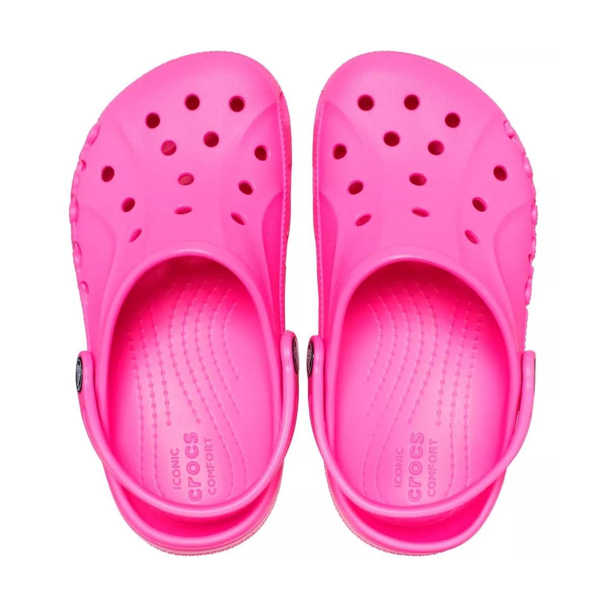 Crocs Baya Clog T Çocuk Terlik