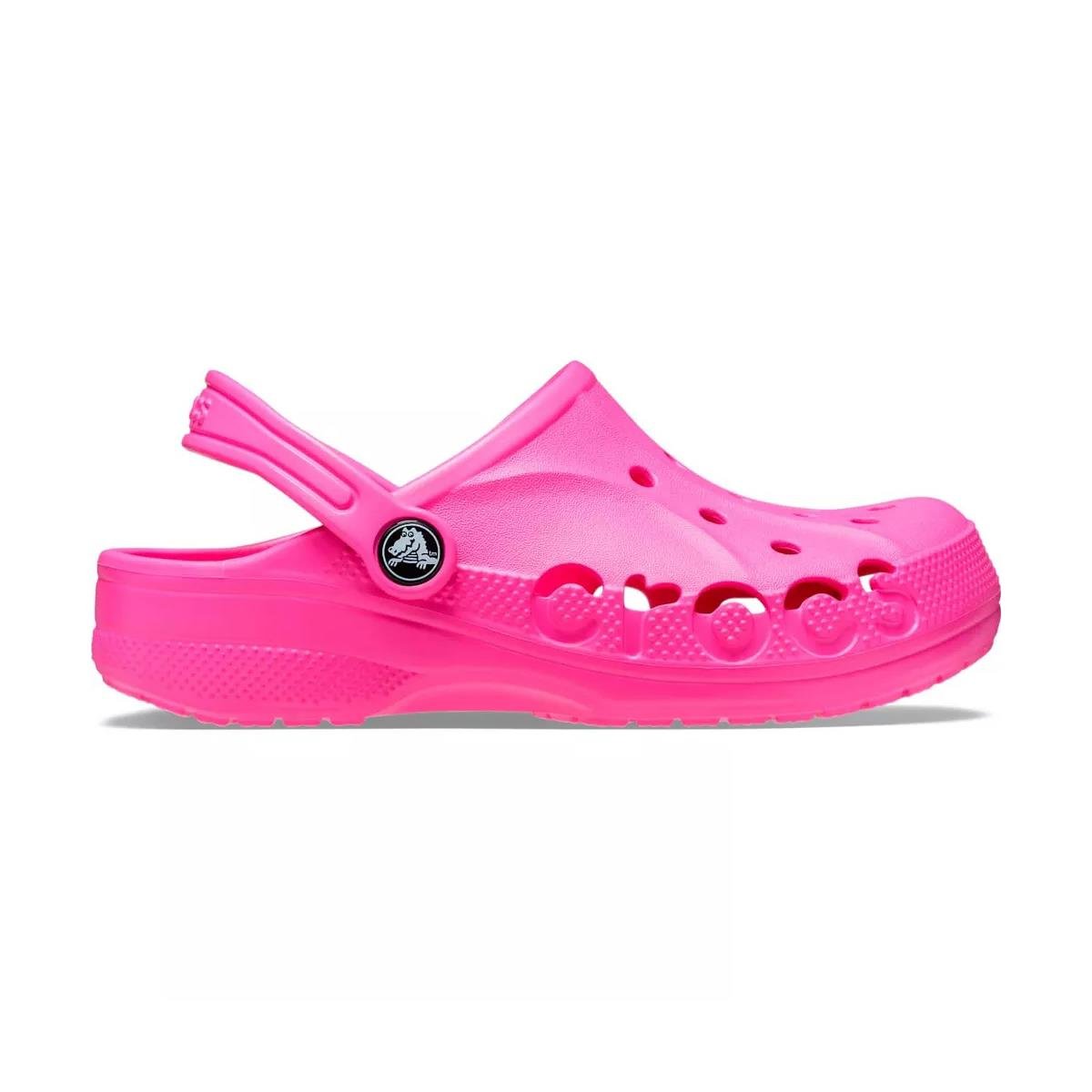 Crocs Baya Clog T Çocuk Terlik