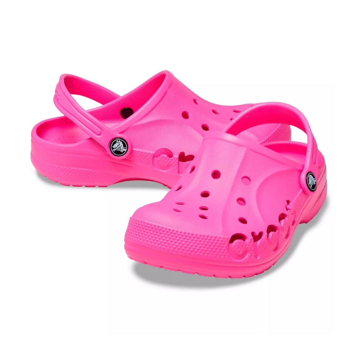 Crocs Baya Clog T Çocuk Terlik