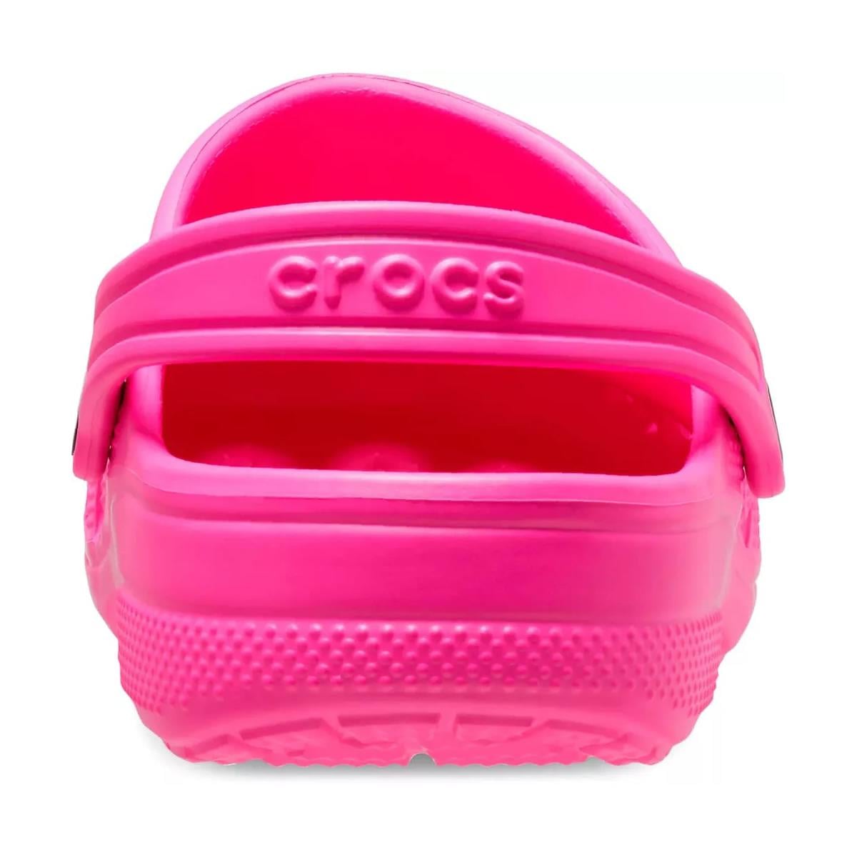 Crocs Baya Clog T Çocuk Terlik