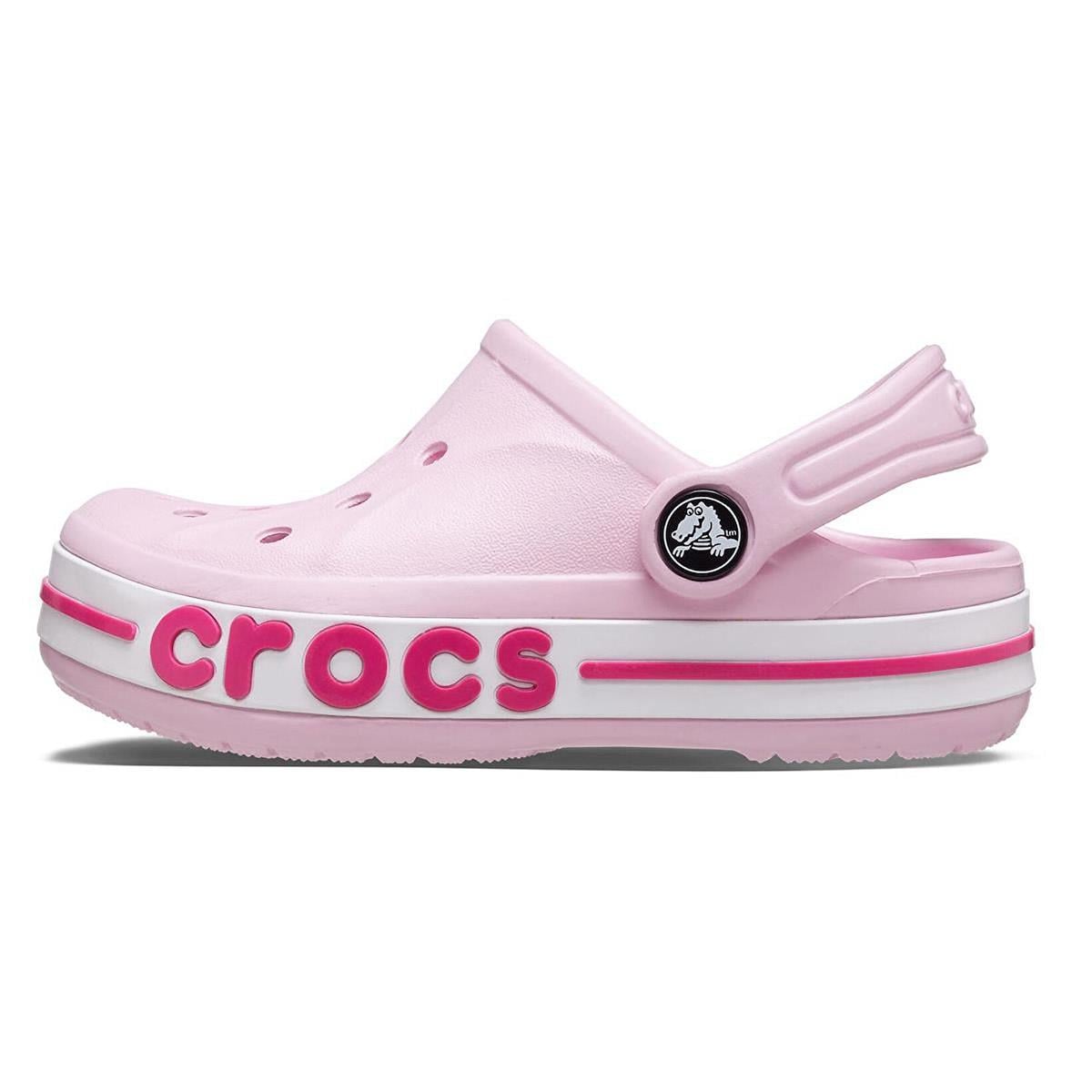 Crocs Bayaband Clog K Çocuk Terlik