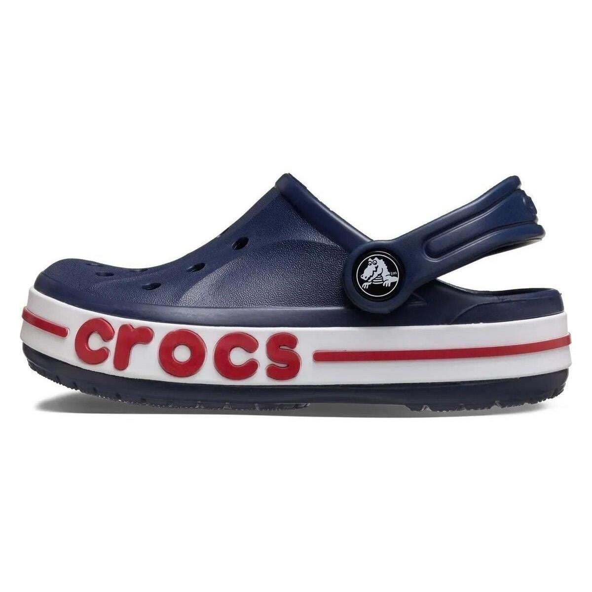 Crocs Bayaband Clog K Çocuk Terlik - 207019