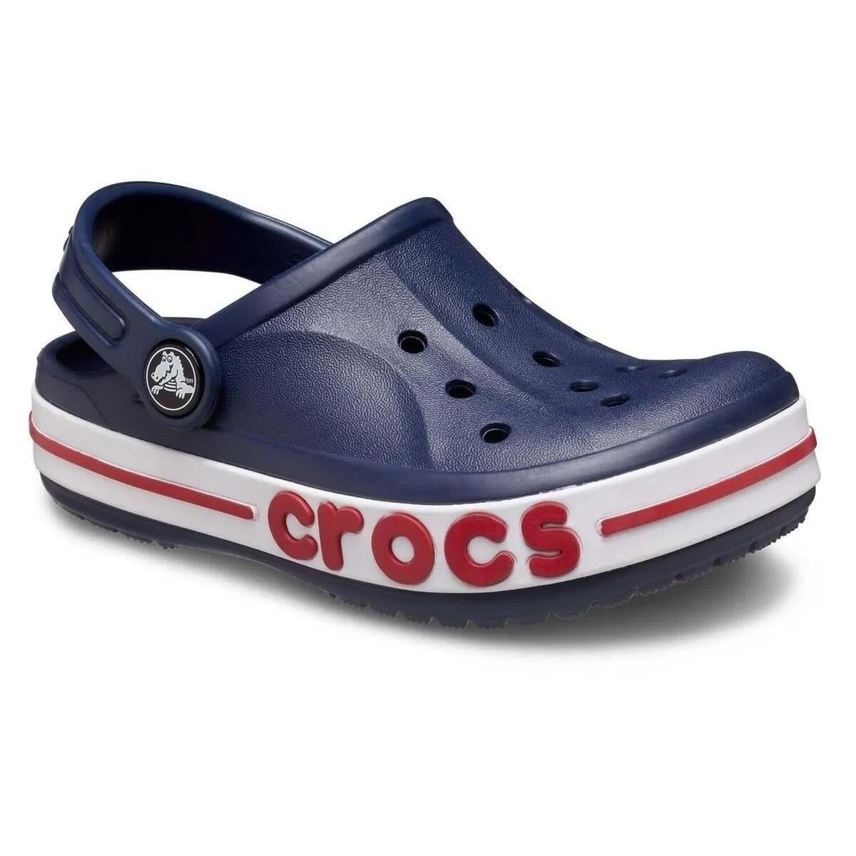 Crocs Bayaband Clog K Çocuk Terlik - 207019