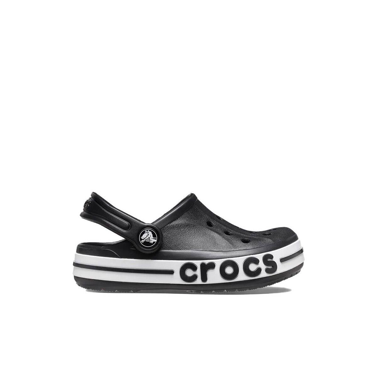 Crocs Bayaband Clog K Çocuk Terlik