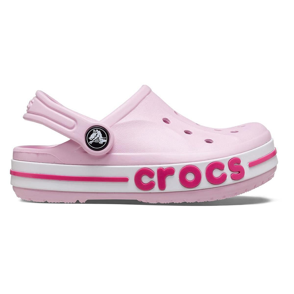 Crocs Bayaband Clog K Çocuk Terlik