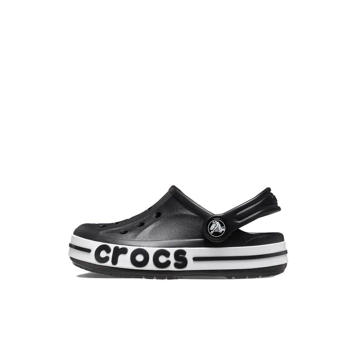 Crocs Bayaband Clog K Çocuk Terlik
