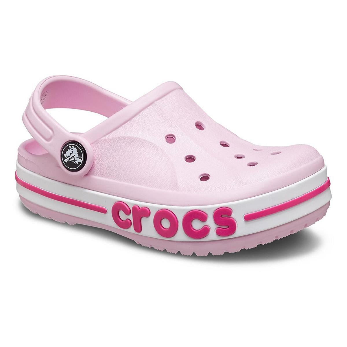 Crocs Bayaband Clog K Çocuk Terlik