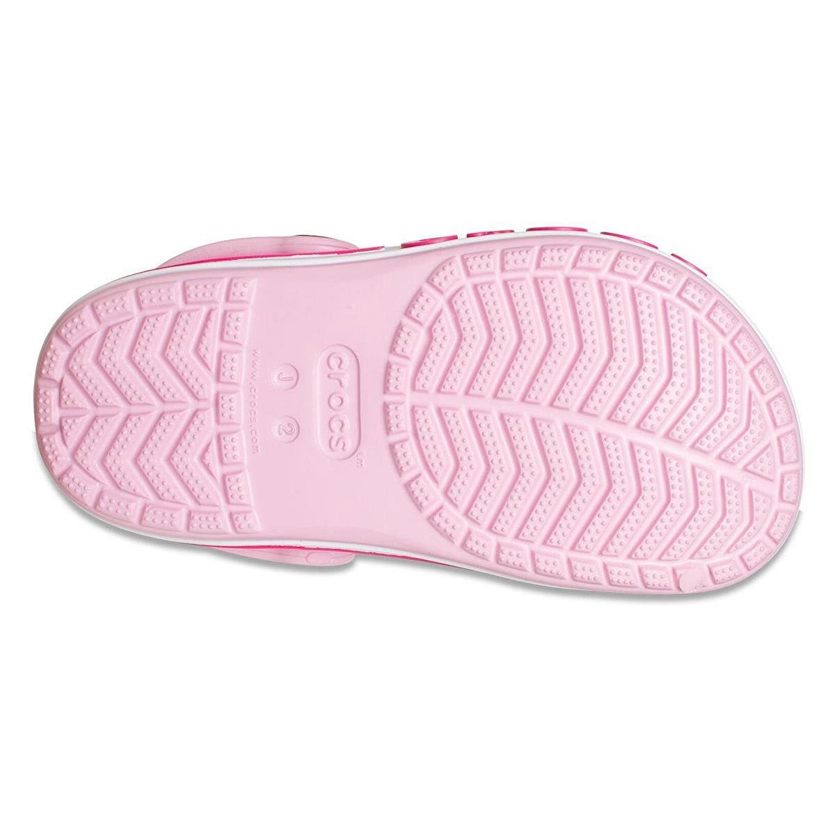 Crocs Bayaband Clog K Çocuk Terlik