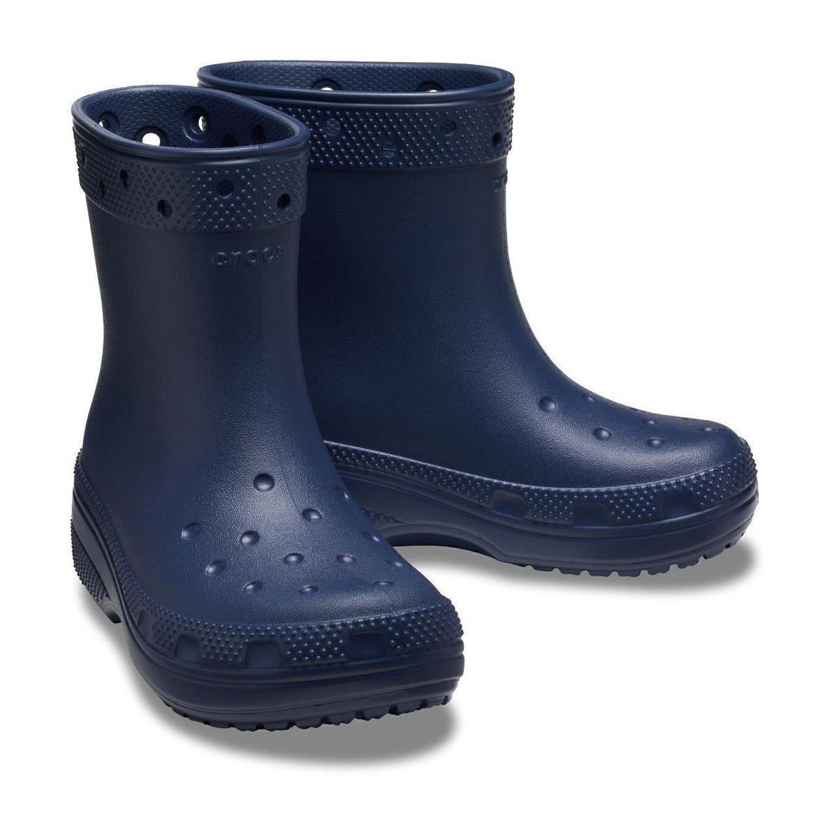 Crocs Classic Boot K - Juice Çocuk Bot - 208544