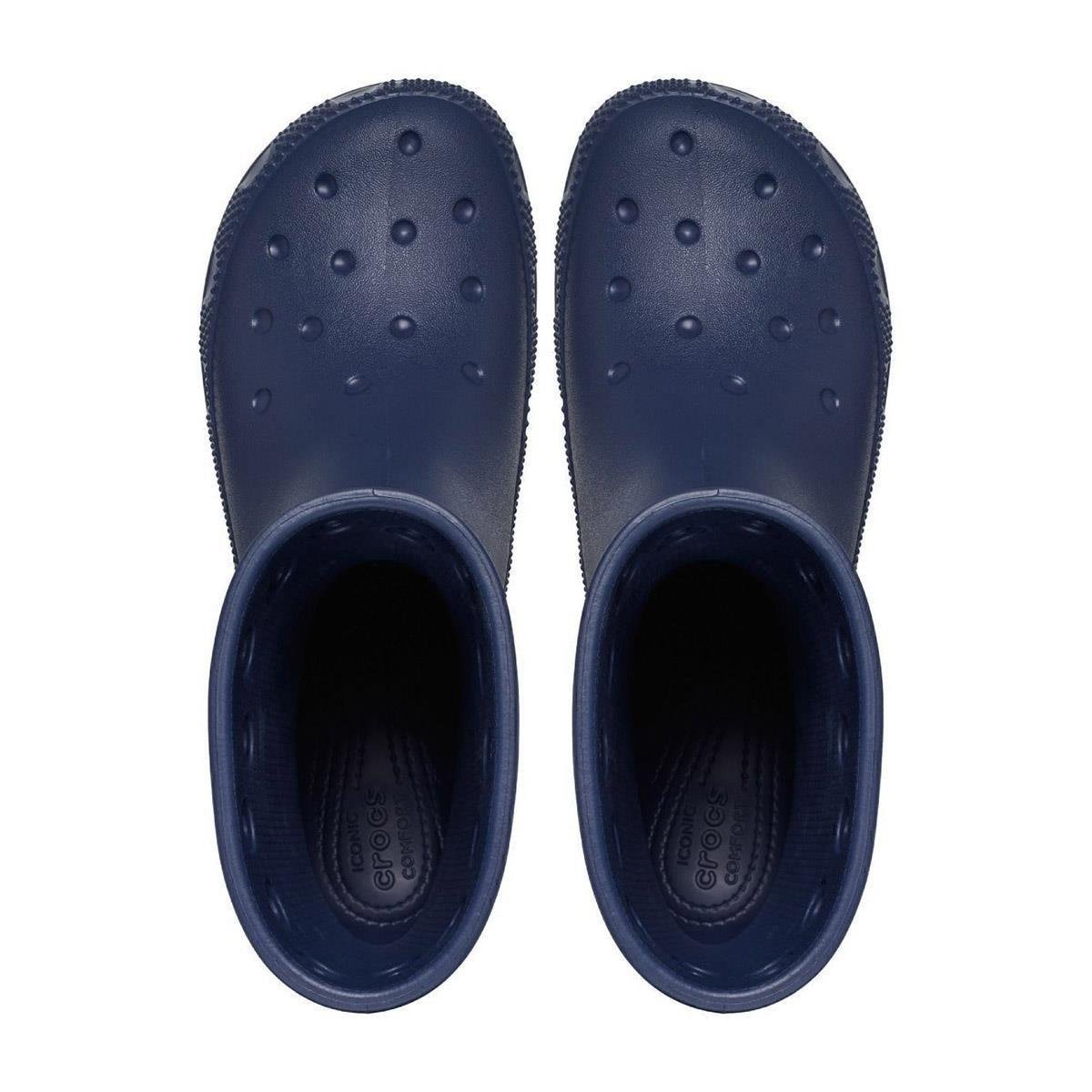 Crocs Classic Boot K - Juice Çocuk Bot - 208544