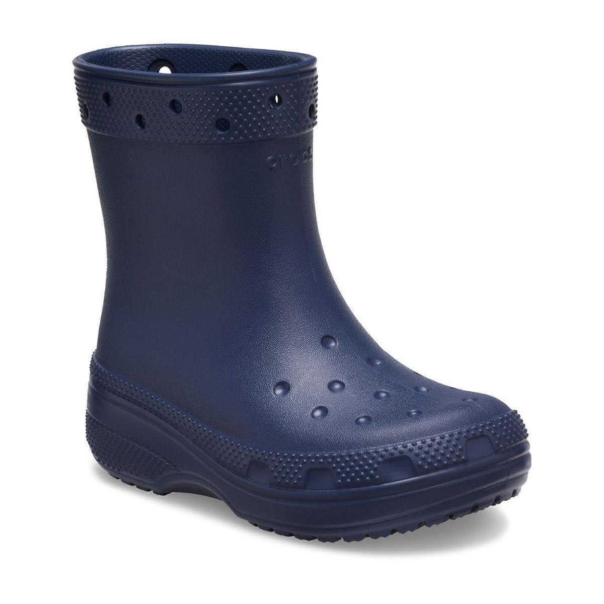 Crocs Classic Boot K - Juice Çocuk Bot